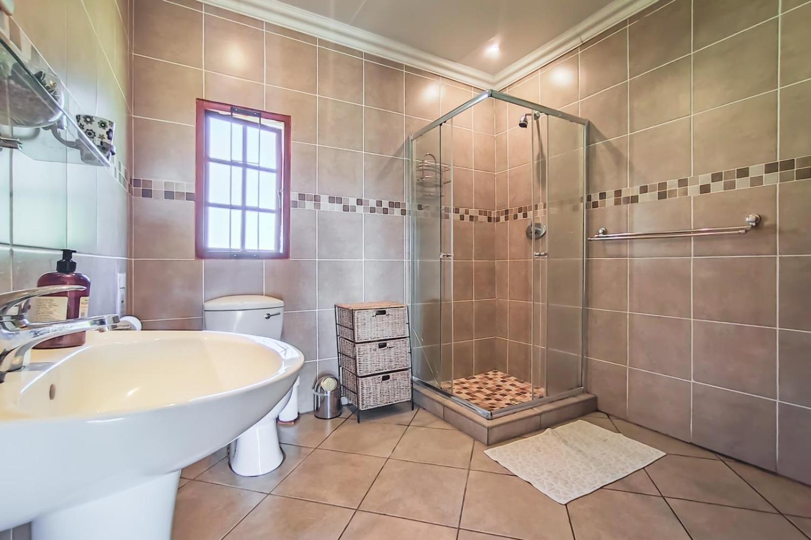Sanctuary Life Guest Farm Hotel Magaliesburg Ngoại thất bức ảnh