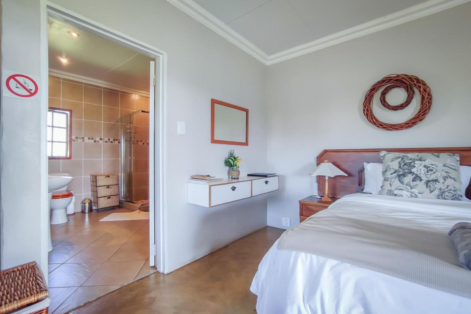 Sanctuary Life Guest Farm Hotel Magaliesburg Ngoại thất bức ảnh