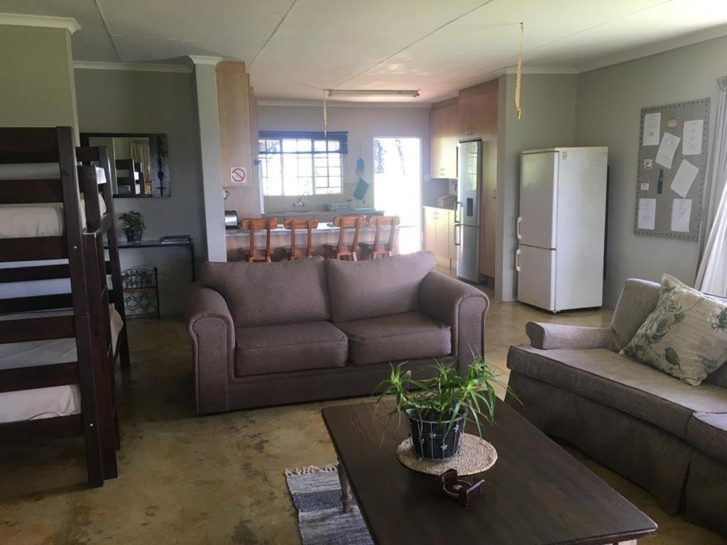 Sanctuary Life Guest Farm Hotel Magaliesburg Ngoại thất bức ảnh