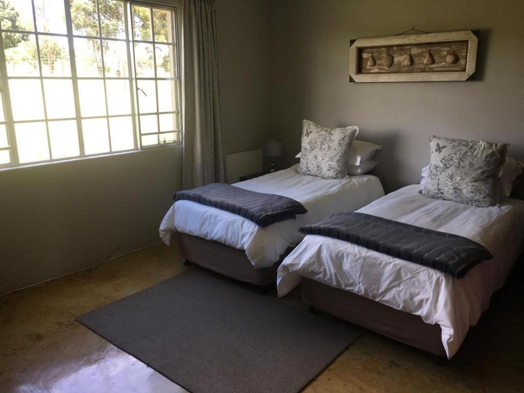 Sanctuary Life Guest Farm Hotel Magaliesburg Ngoại thất bức ảnh