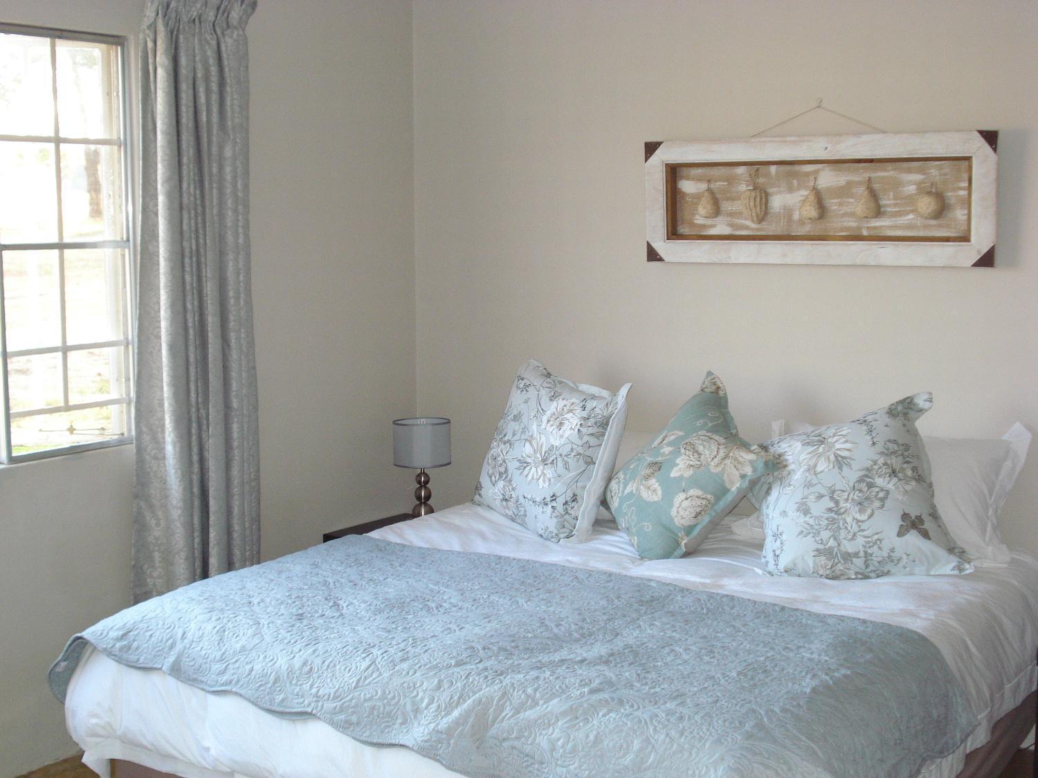 Sanctuary Life Guest Farm Hotel Magaliesburg Ngoại thất bức ảnh