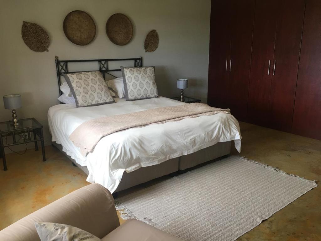 Sanctuary Life Guest Farm Hotel Magaliesburg Ngoại thất bức ảnh