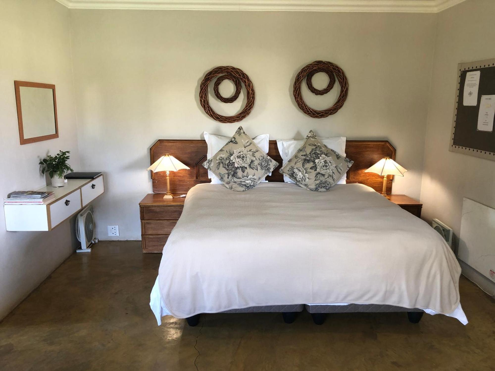 Sanctuary Life Guest Farm Hotel Magaliesburg Ngoại thất bức ảnh