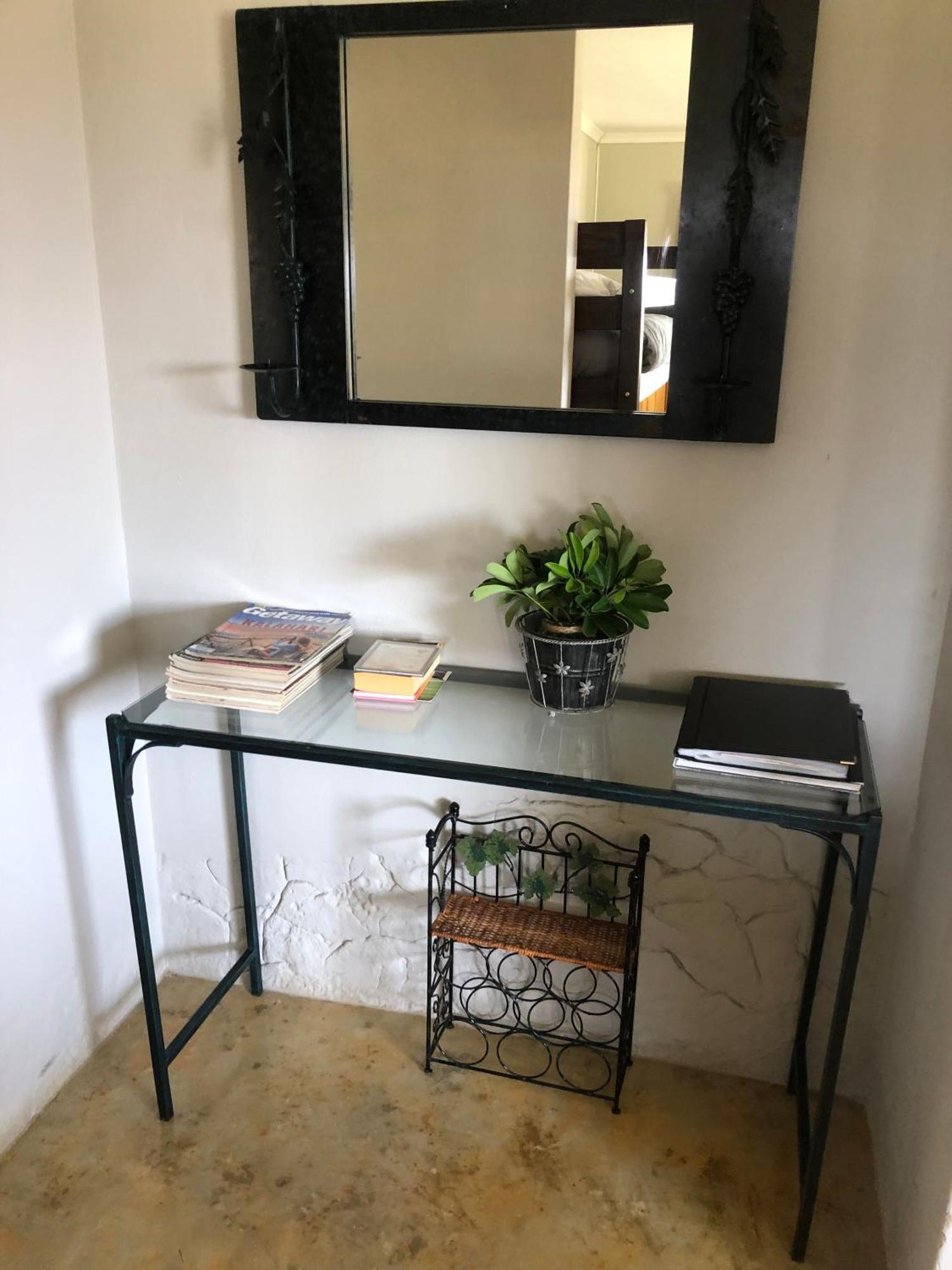 Sanctuary Life Guest Farm Hotel Magaliesburg Ngoại thất bức ảnh