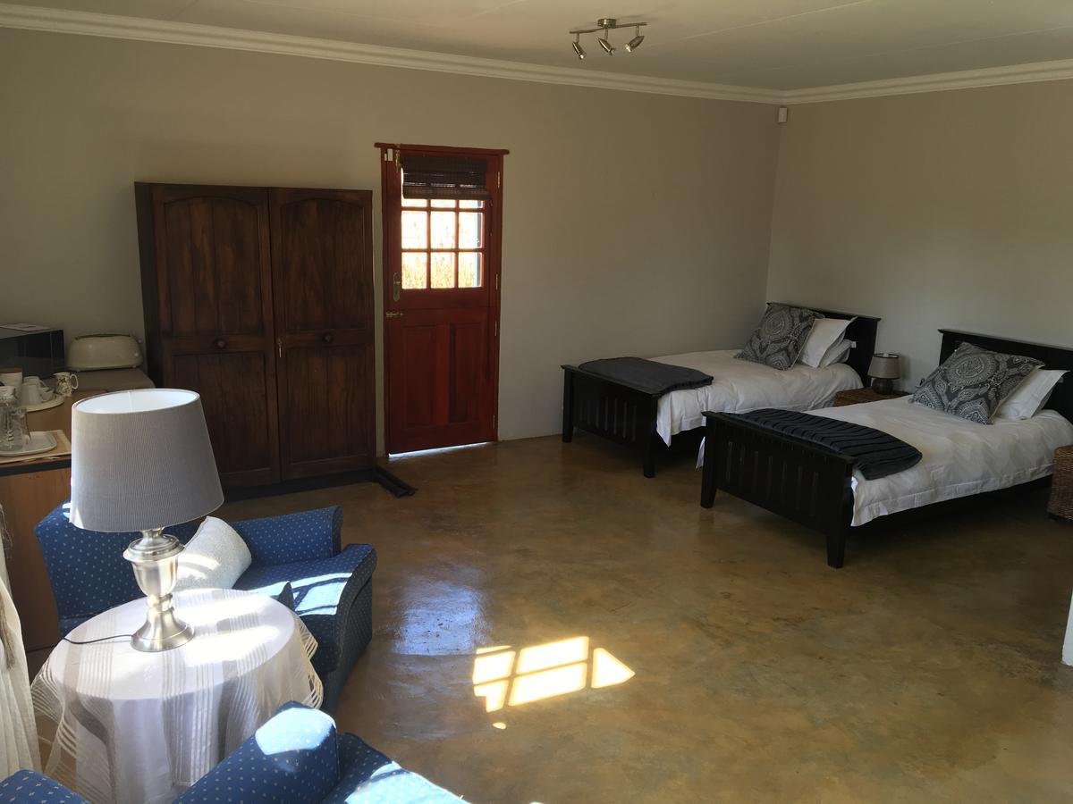 Sanctuary Life Guest Farm Hotel Magaliesburg Ngoại thất bức ảnh
